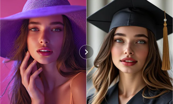 AI Portrait