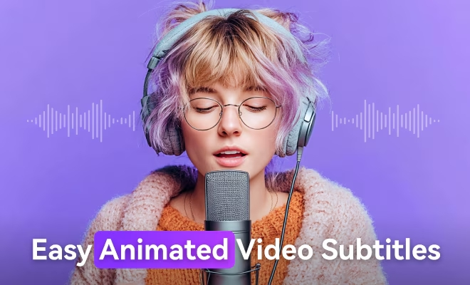Auto Subtitles