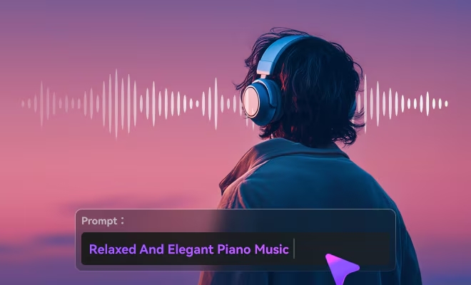 Text to Music