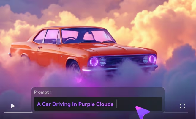 Text to Video